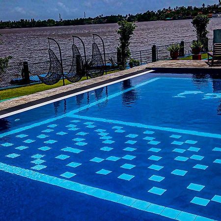 Villa Lausanne Dharga Town Luaran gambar