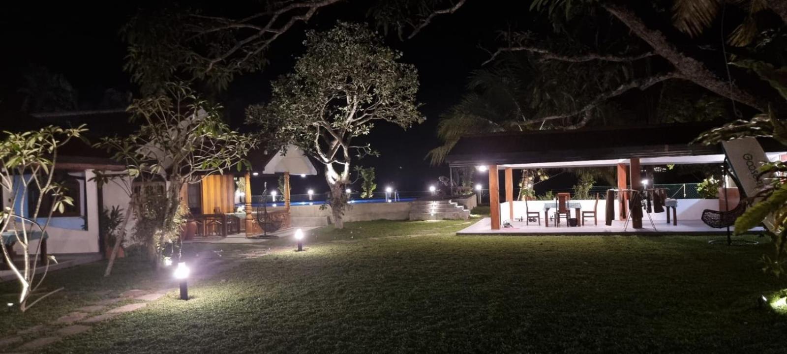Villa Lausanne Dharga Town Luaran gambar