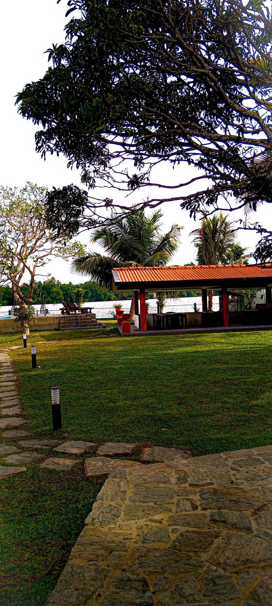 Villa Lausanne Dharga Town Luaran gambar